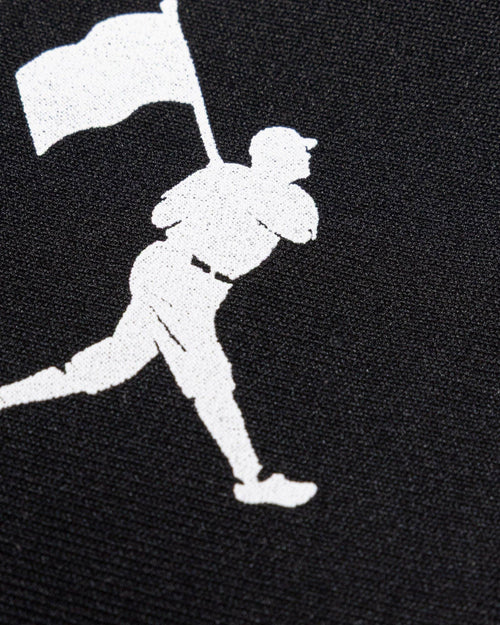 Baseballism: Ace Joggers (Black) - Youth