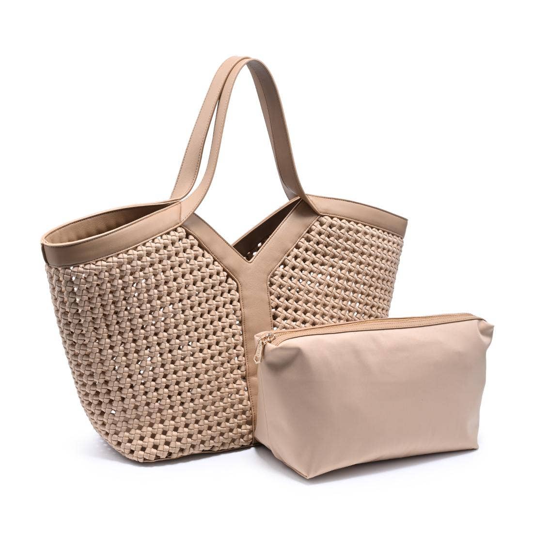Sol and Selene Calypso Tote