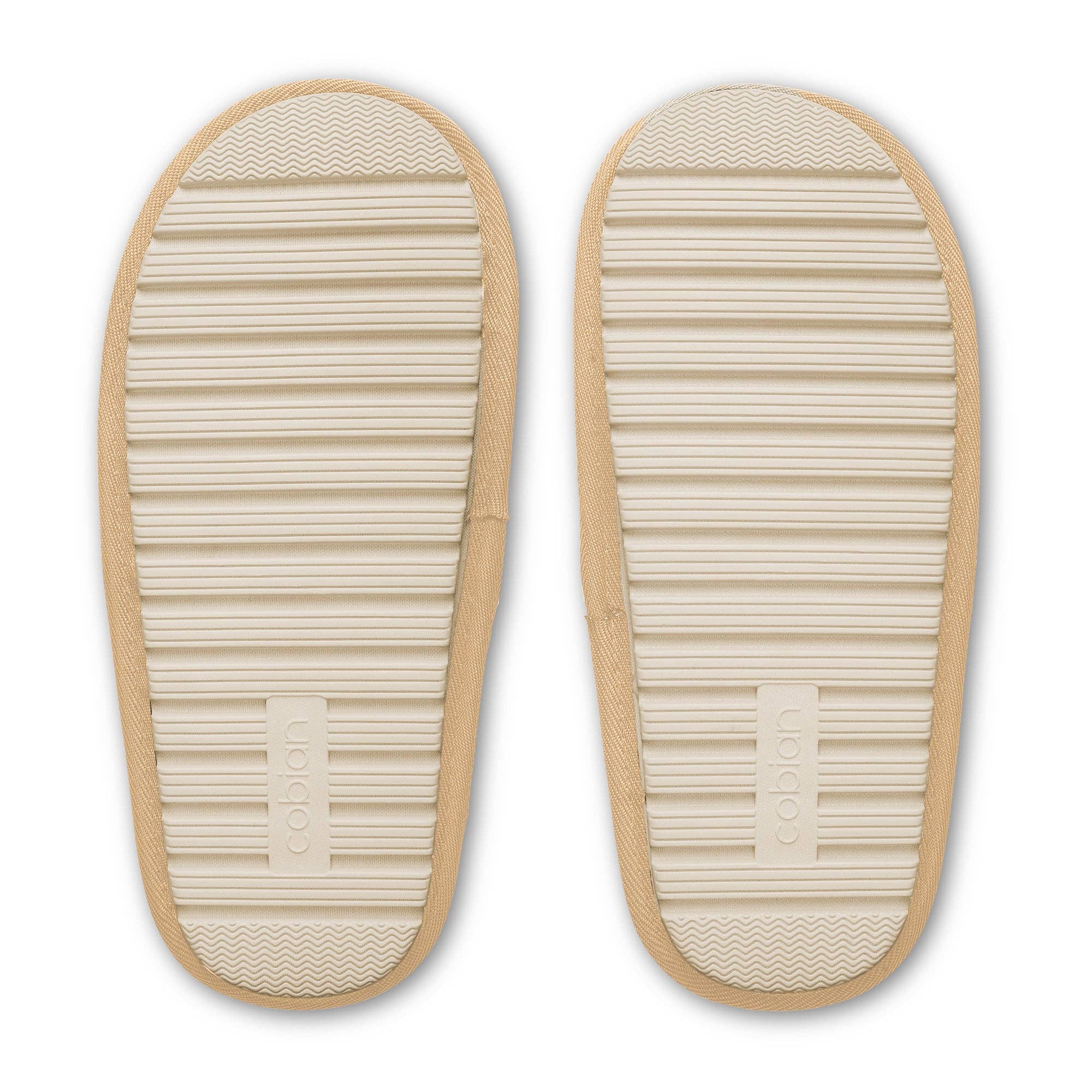 Cobian: Women's Cabrillo Bootie - Cream Warm and Fuzzy Slipper