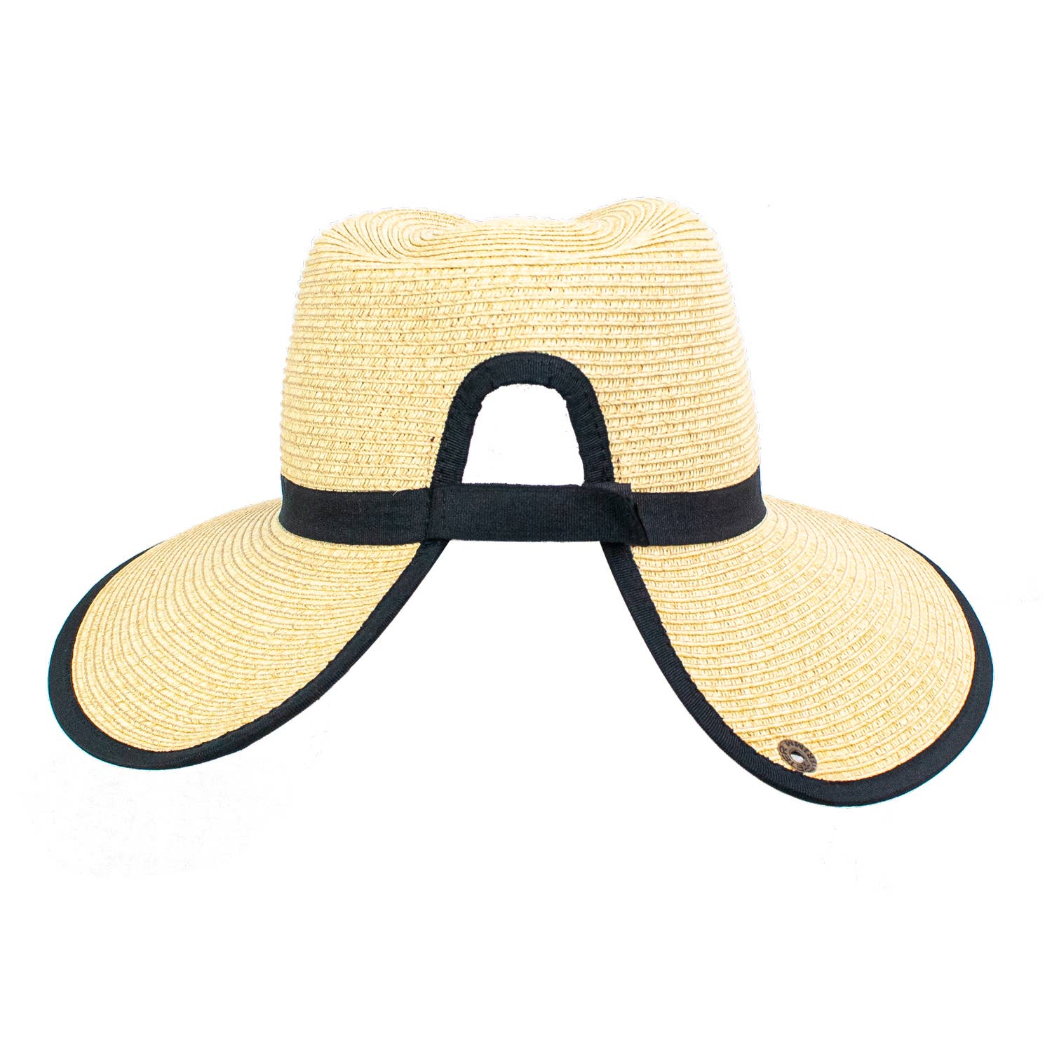 Peter Grimm: Kera Straw Resort Hat