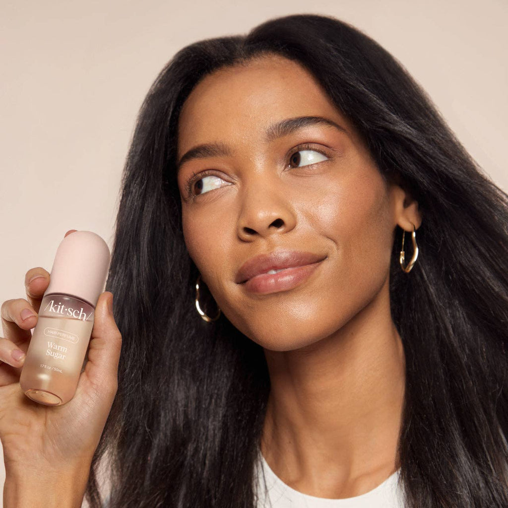 KITSCH: Warm Sugar Hair Perfume