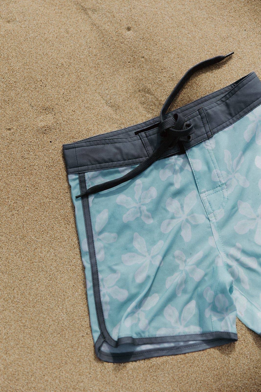 REIGN + Skye Little Boy's Boardshorts (Melia)
