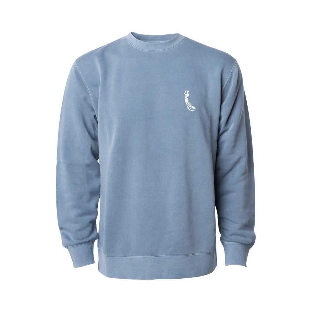 Severson Originals: Icon Pigment Dyed Crew