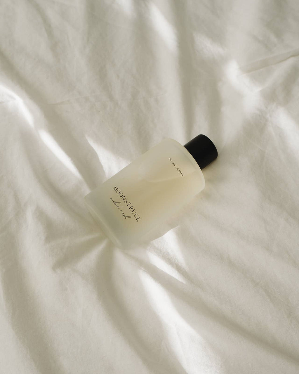 Orchid + Ash Moonstruck Body Spray (Honey + Vanilla)