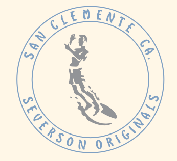 Severson Originals: SC Days Hoodie