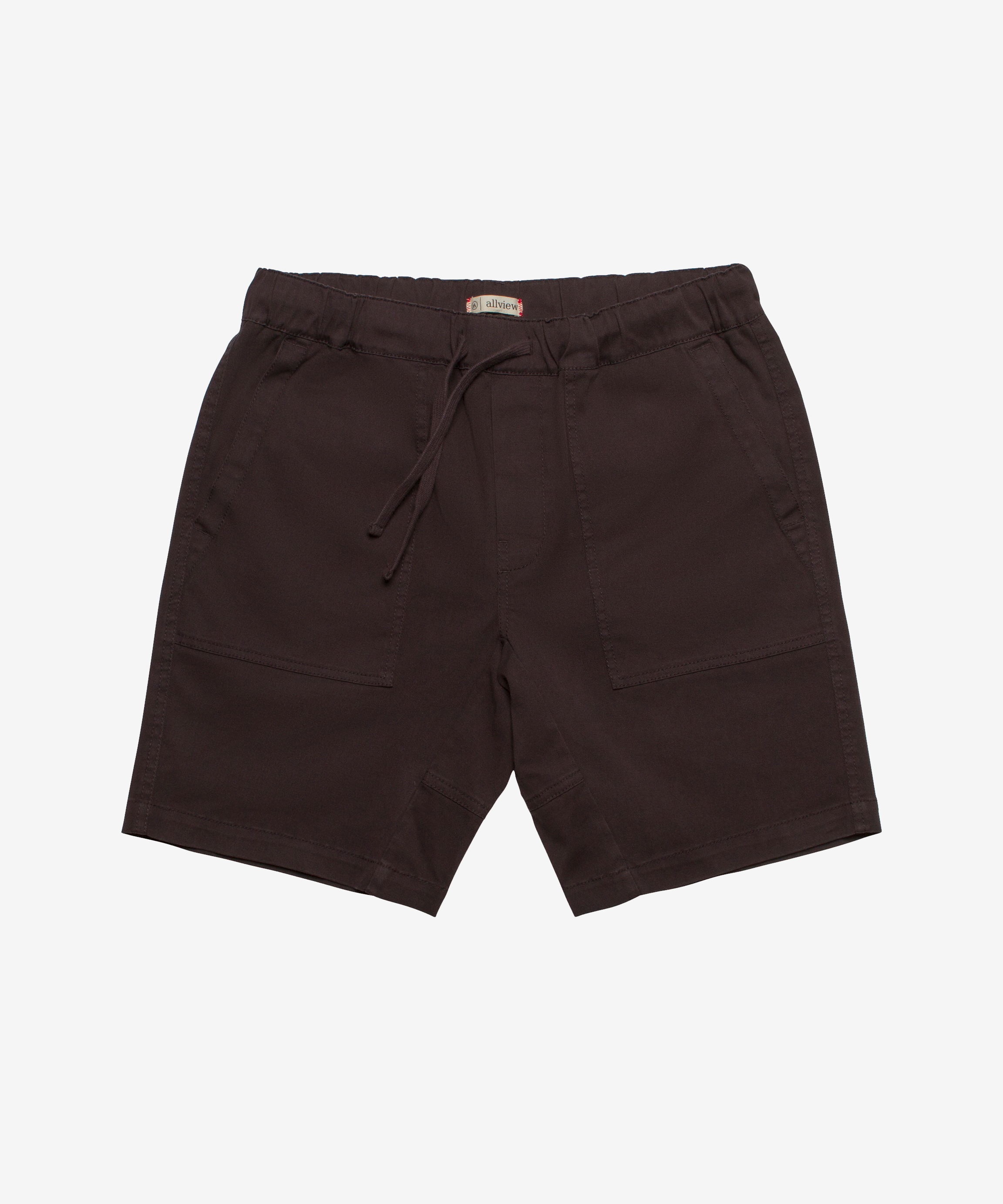 allview: Furlough Short 2.0