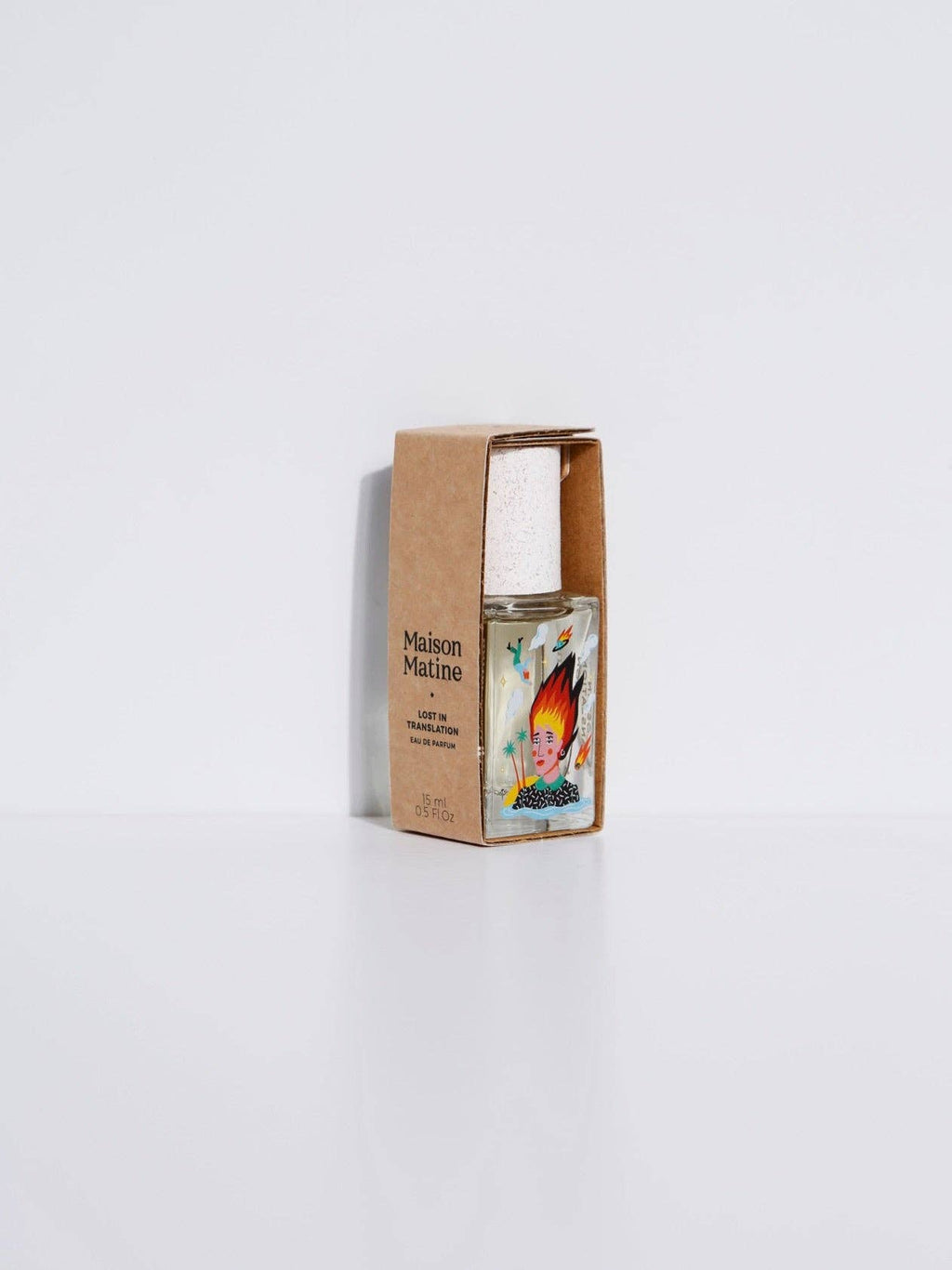 Maison Matine: Lost in Translation - EDP 15ml