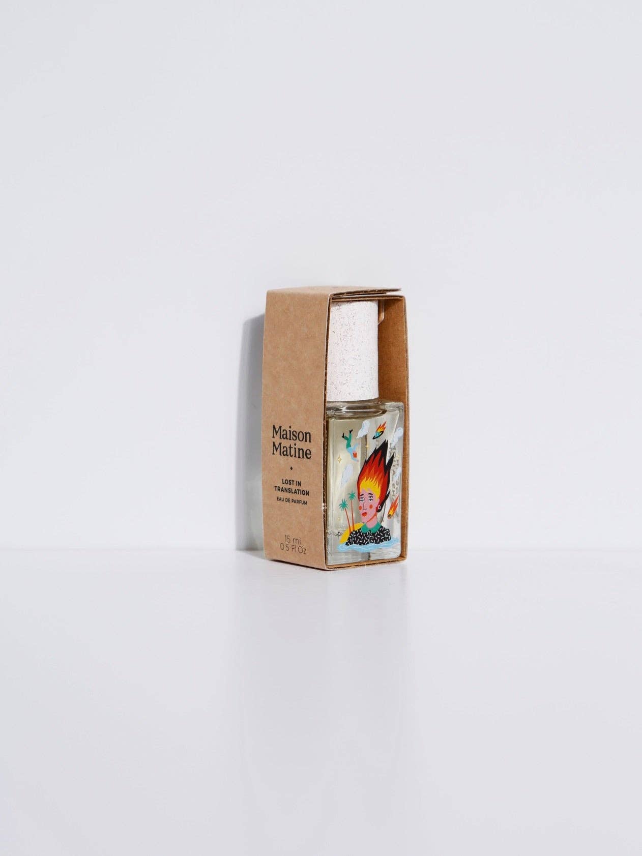 Maison Matine: Lost in Translation - EDP 15ml