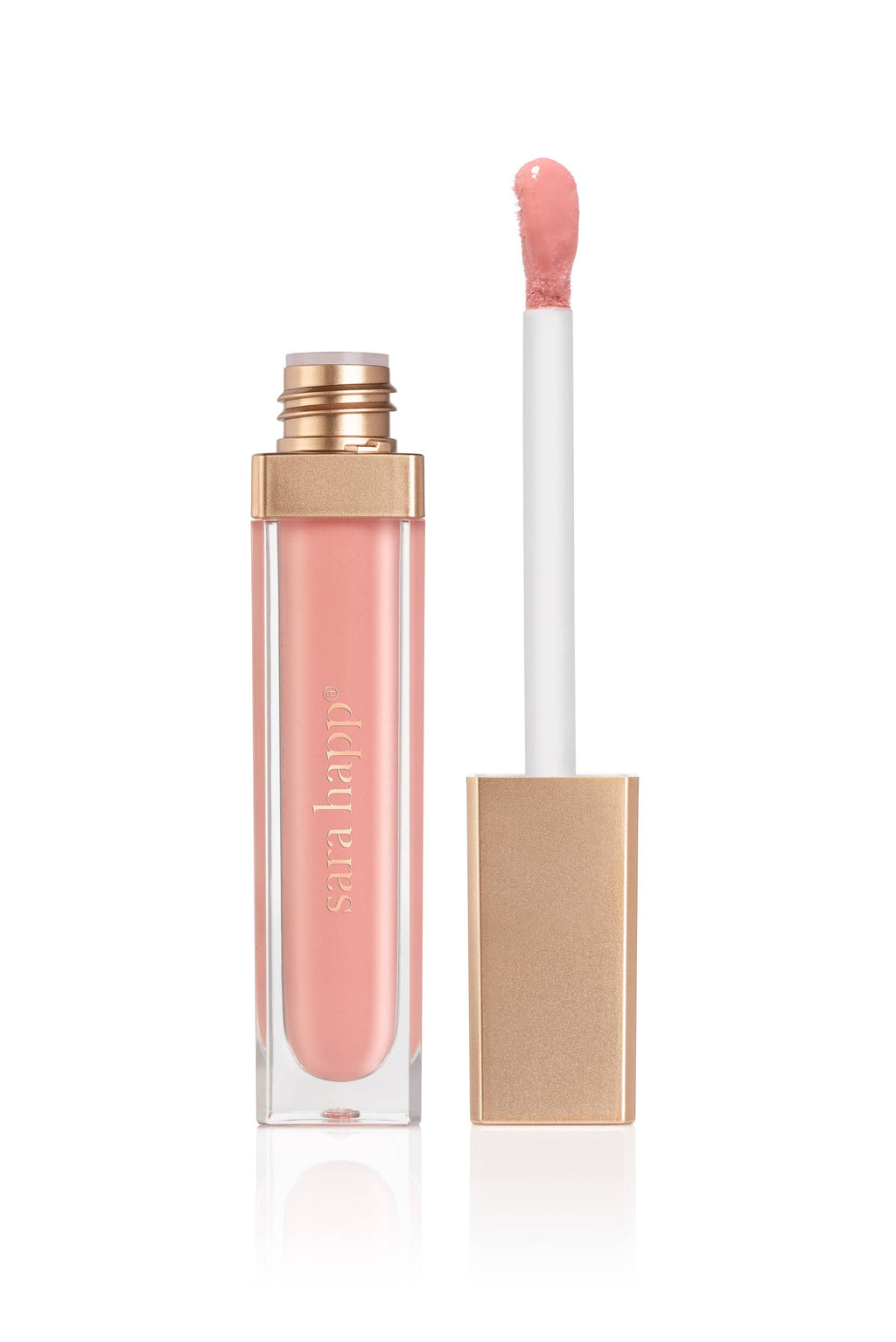 Sara Happ: The Ballet Slip - Hydrating Lip Gloss