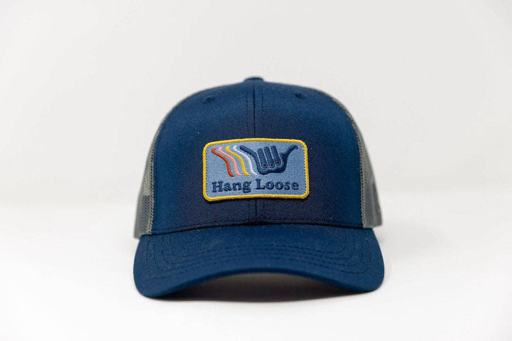 Hang Loose: '82 Cap