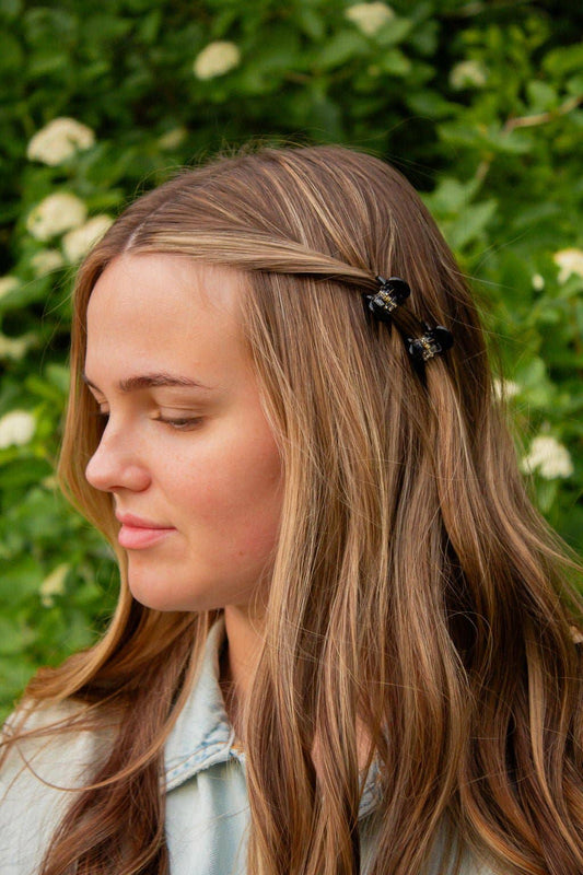 Shop ANDI: Petite Claw Clips 2-Pack