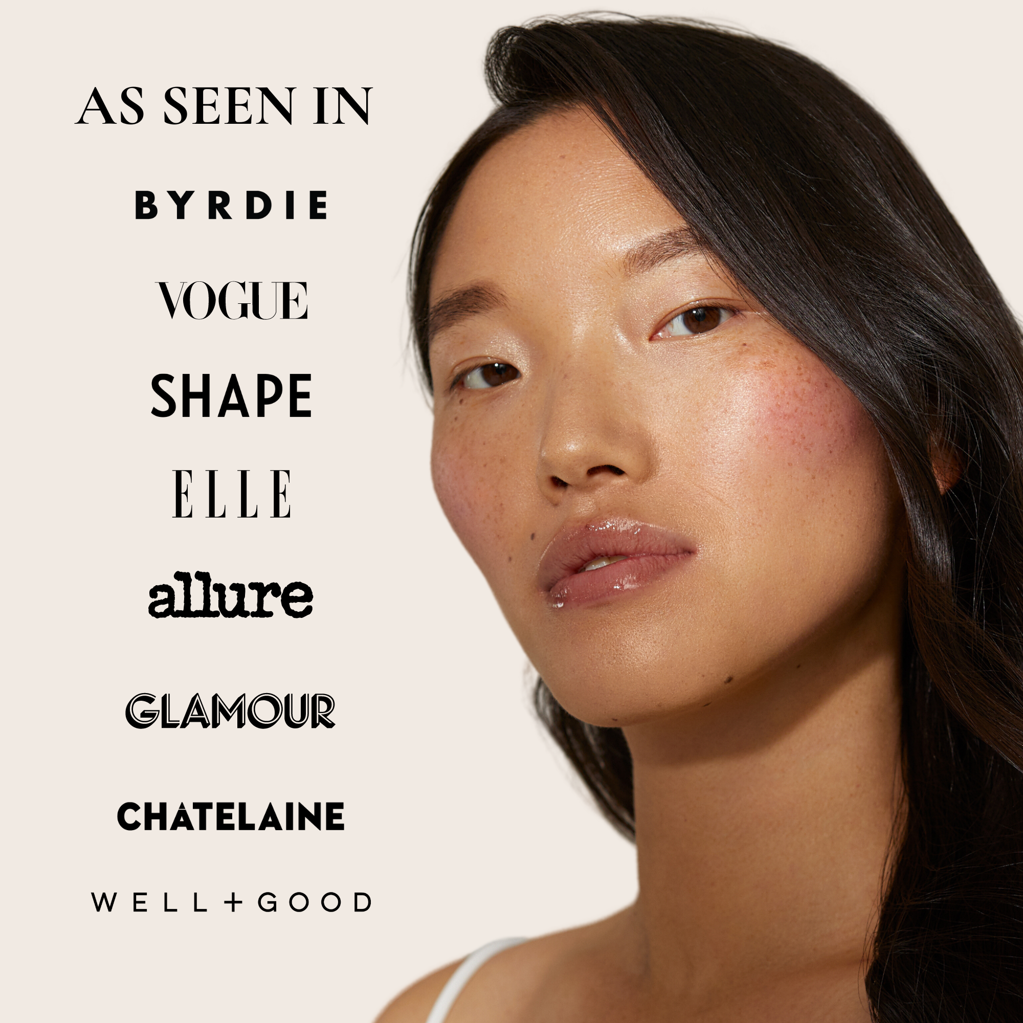 Minori Cream Blush (Orchid)