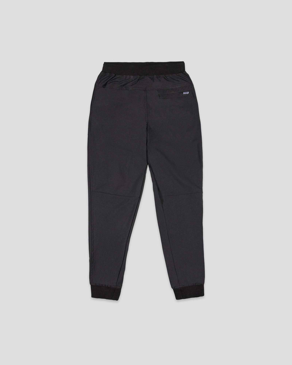 Baseballism: Ace Joggers (Black) - Youth