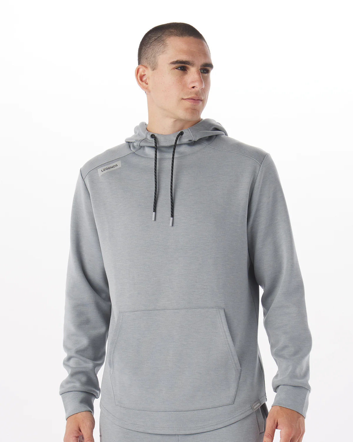 LEGENDS: Men's Hawthorne Tech Hoodie