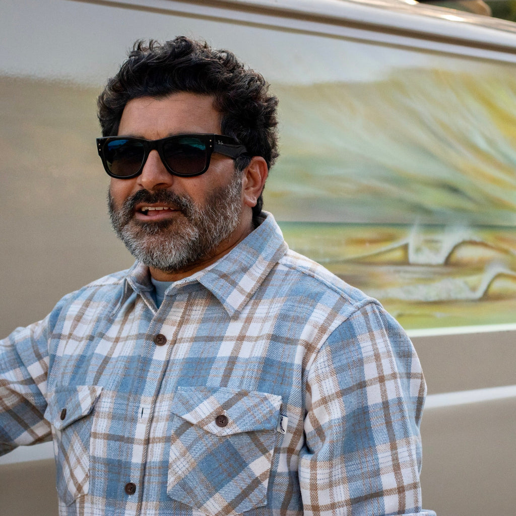 Severson Originals: Watson Flannel