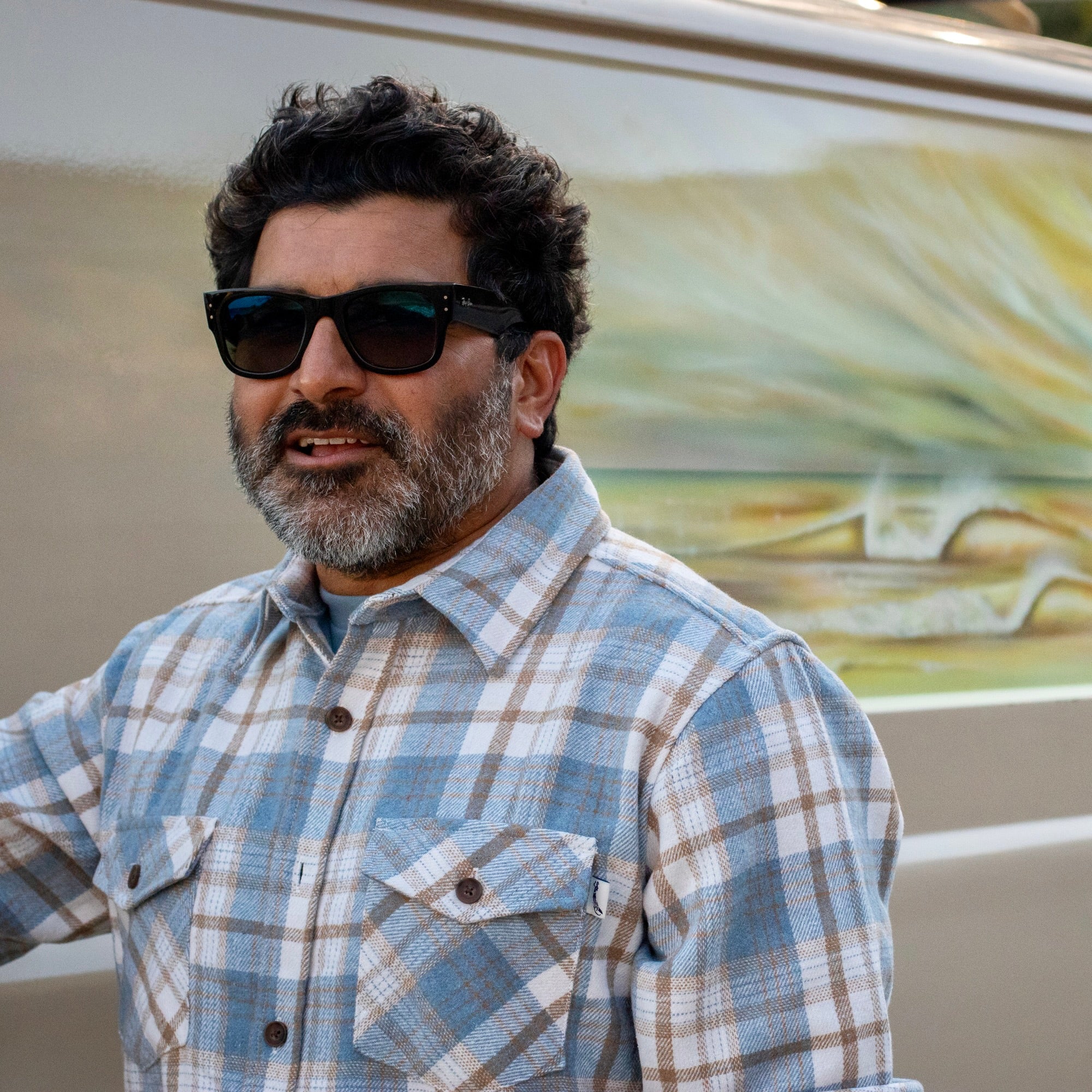 Severson Originals: Watson Flannel