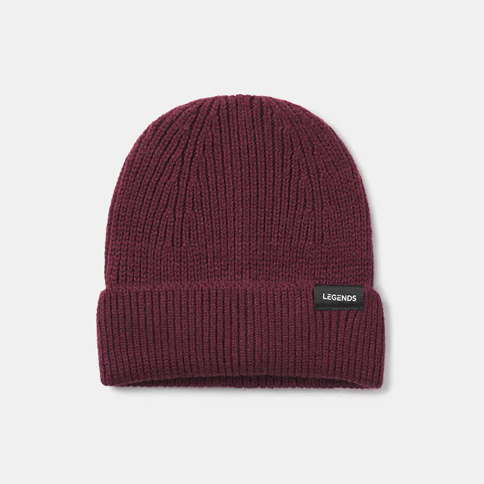 LEGENDS: Cuff Beanie