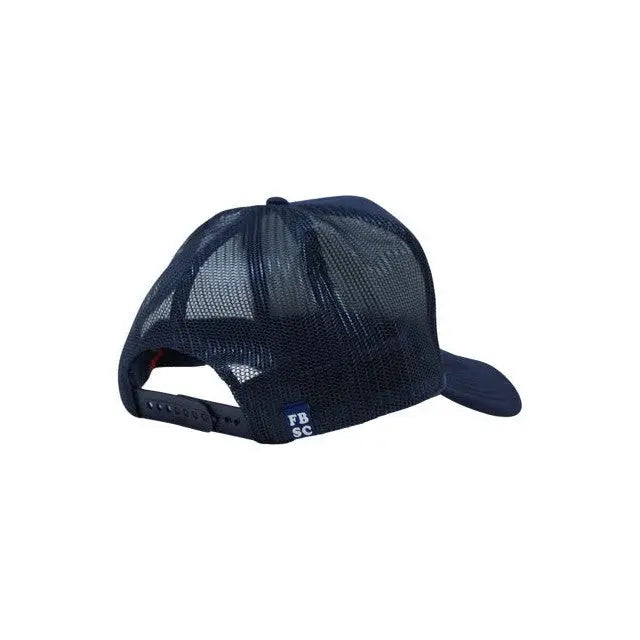 Fat Boy Surf Club: Club Foam Trucker Hat