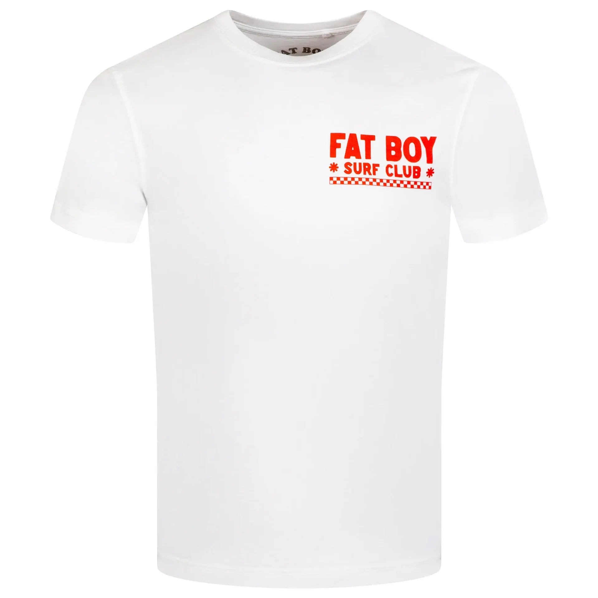 Fat Boy Surf Club: Godbrother Tee