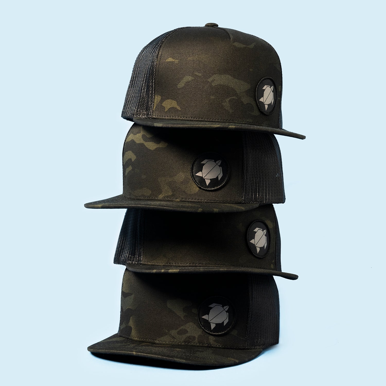 LAIRD Classic Trucker Hats