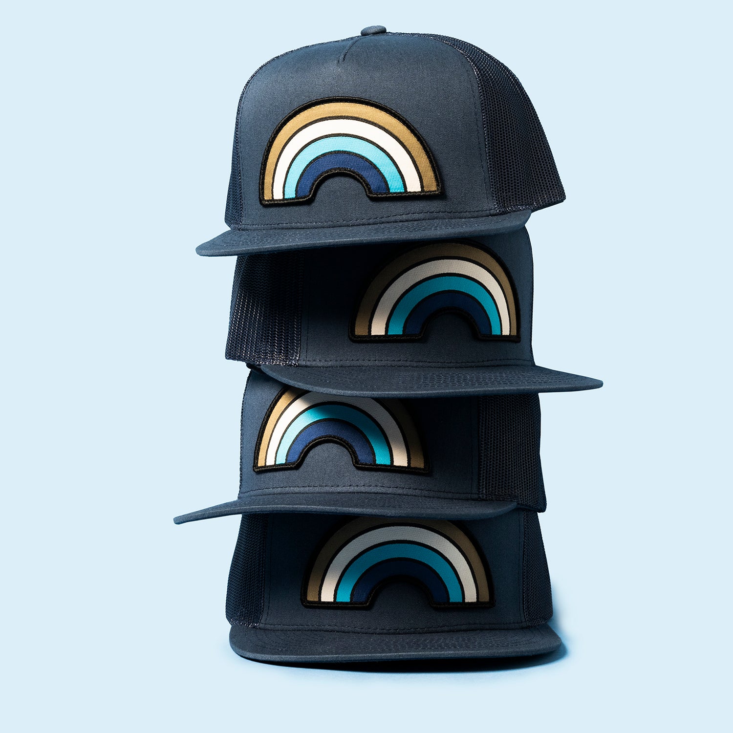 LAIRD Classic Trucker Hats