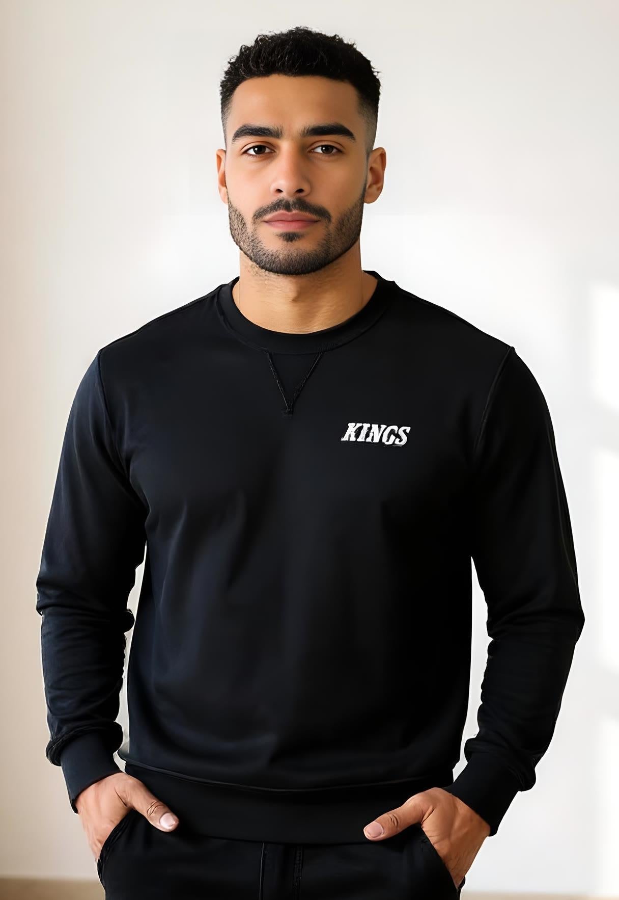 LA Kings: LA Kings x Legends Highland Crew