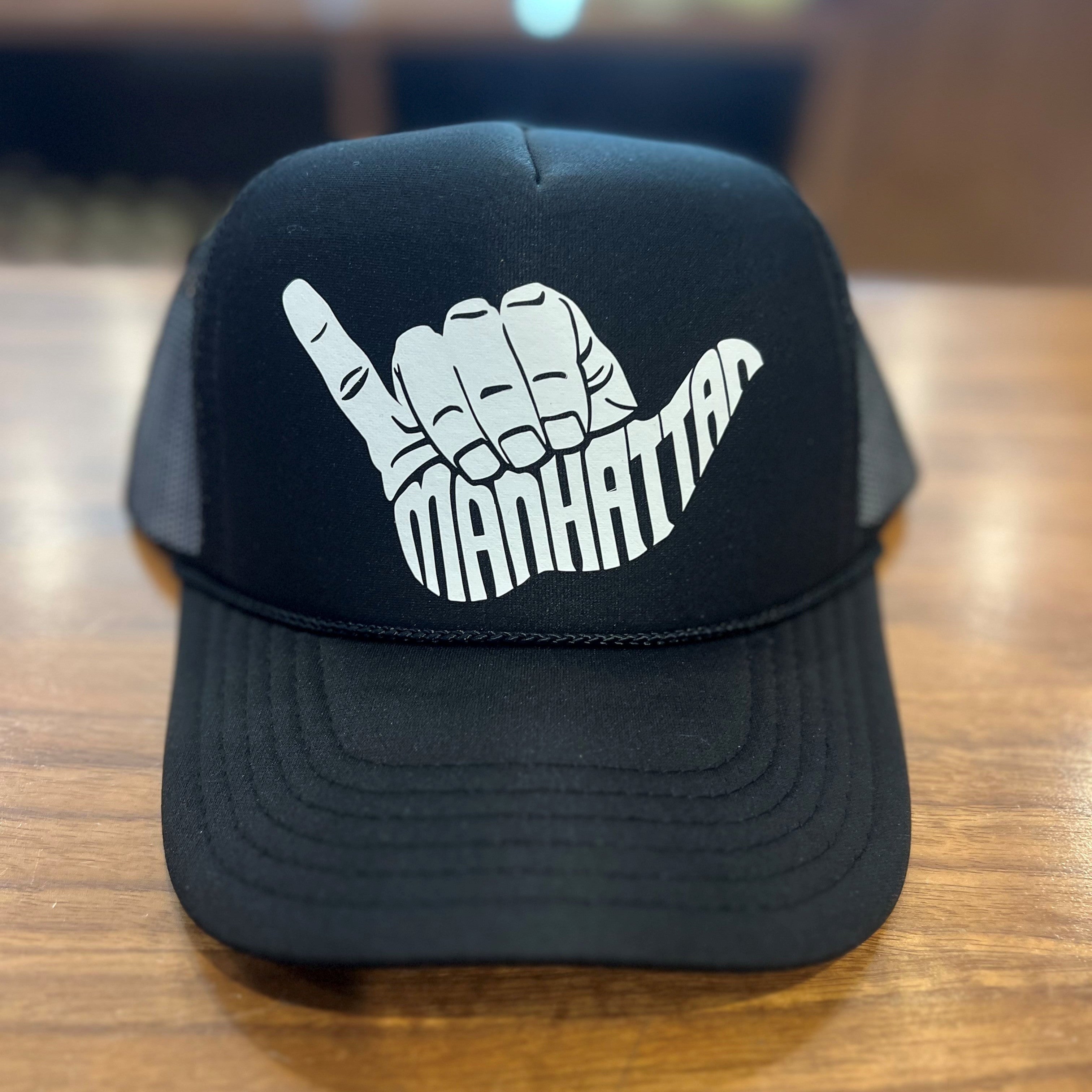 Pacific Coast Apparel: Manhattan Beach Shaka Hat