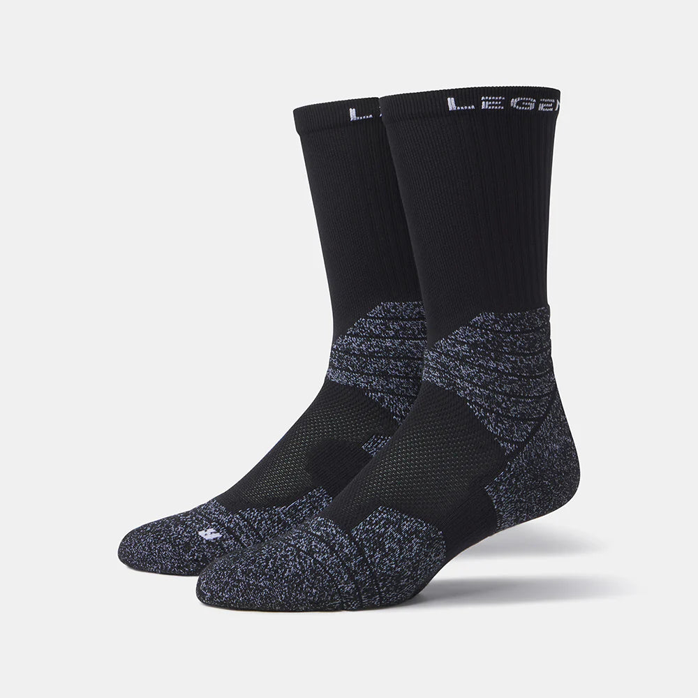 LEGENDS: Micro Spotlight Athletic Socks