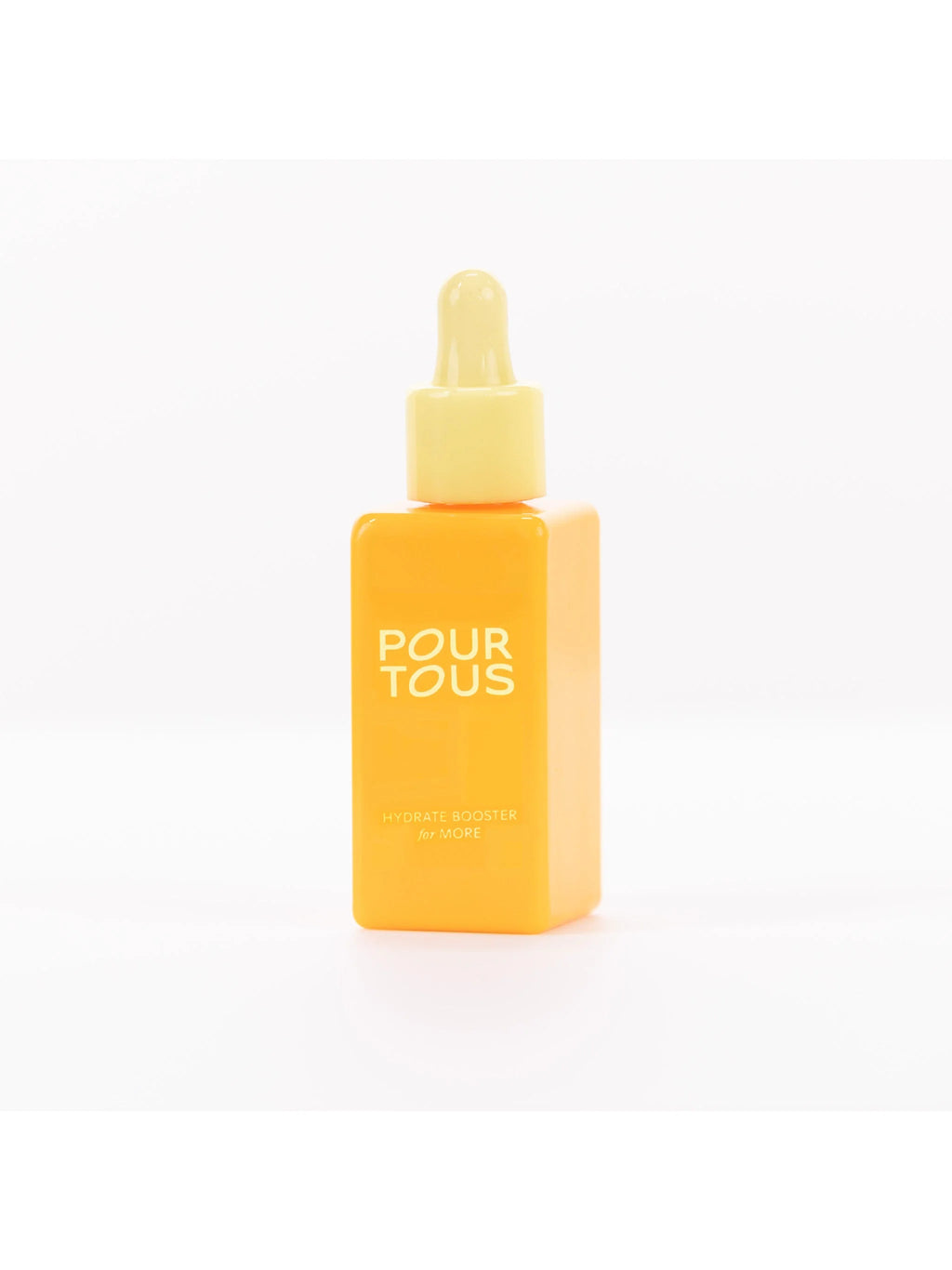 Pour Tous: Hydrate Booster - For More