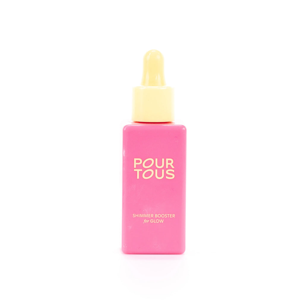 Pour Tous: Shimmer Booster - For Glow