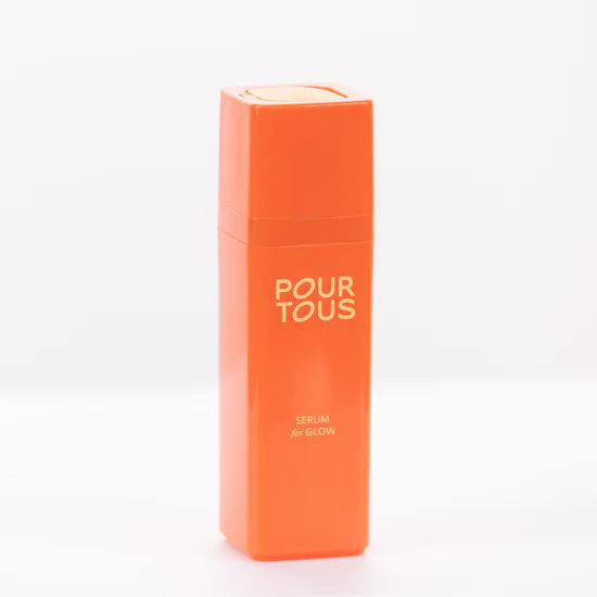 Pour Tous: Base Serum - For Glow