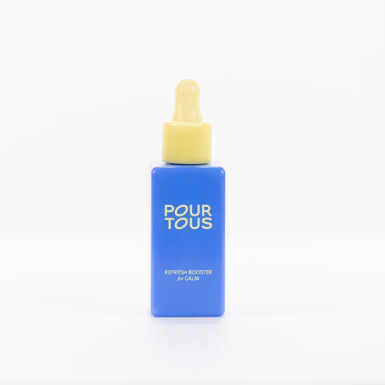 Pour Tous: Refresh Booster - For Calm