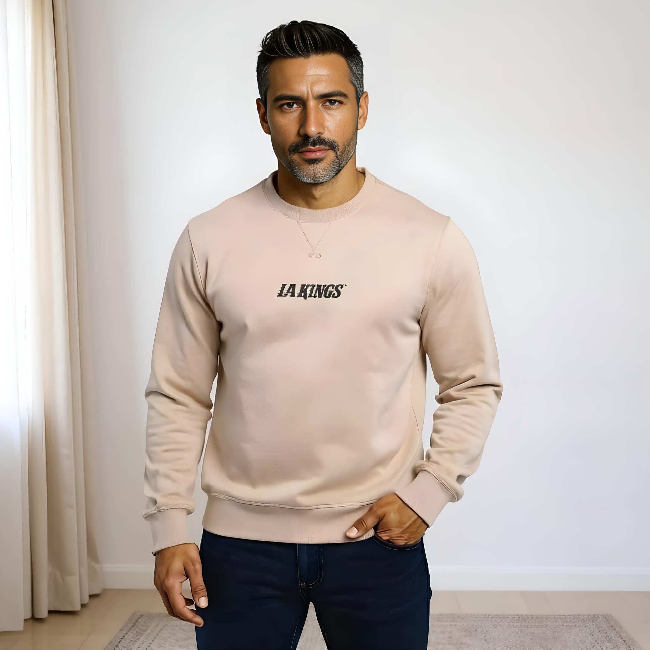 LA Kings: LA Kings x Legends Highland Crew