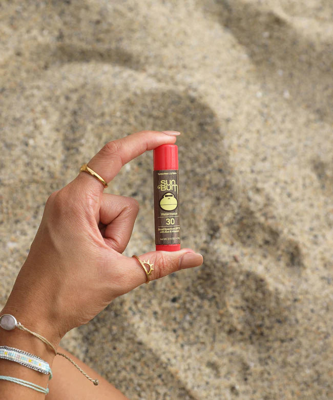 Sun Bum: SPF 30 Lip Balm