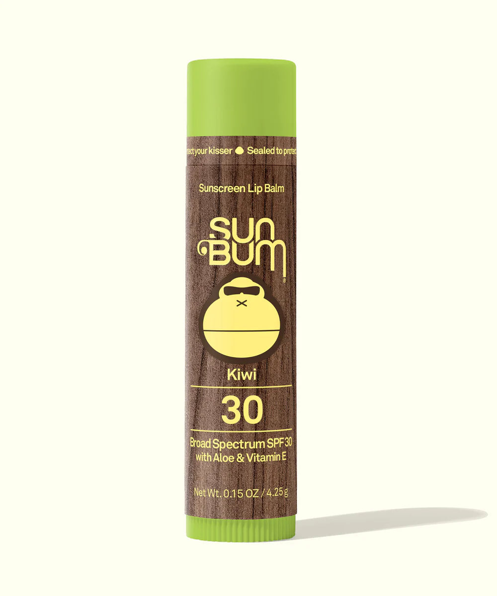 Sun Bum: SPF 30 Lip Balm