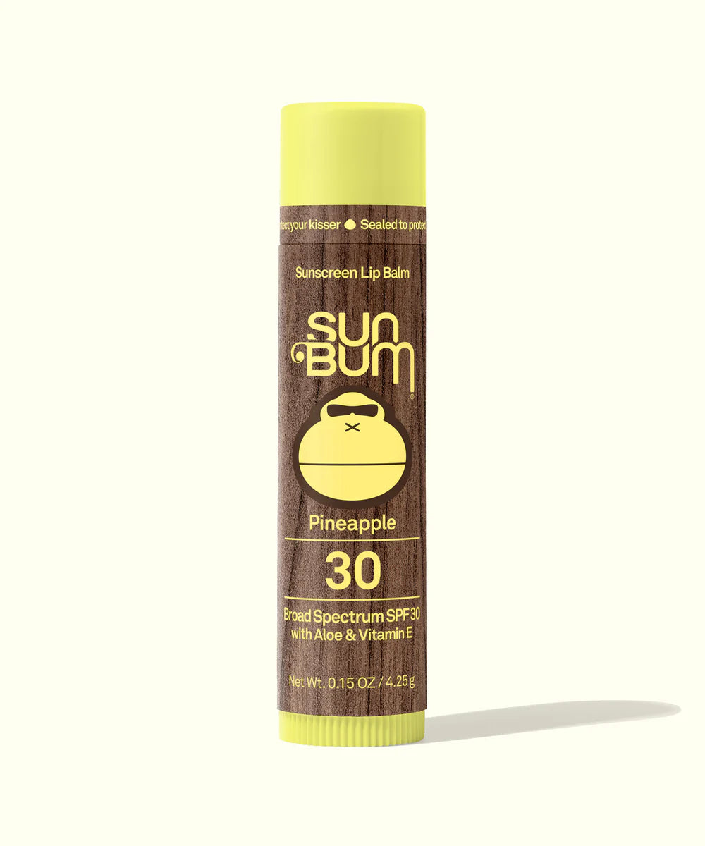 Sun Bum: SPF 30 Lip Balm