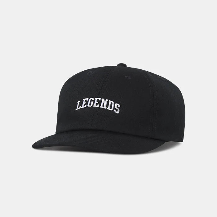 LEGENDS: Hayden Cap