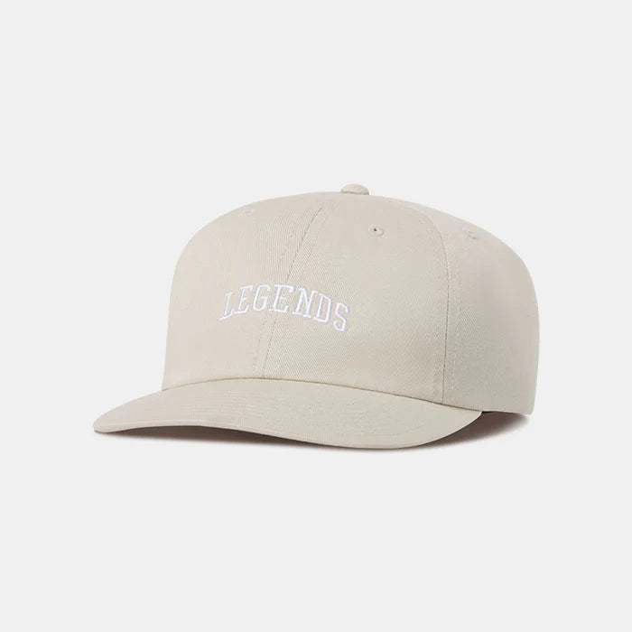 LEGENDS: Hayden Cap
