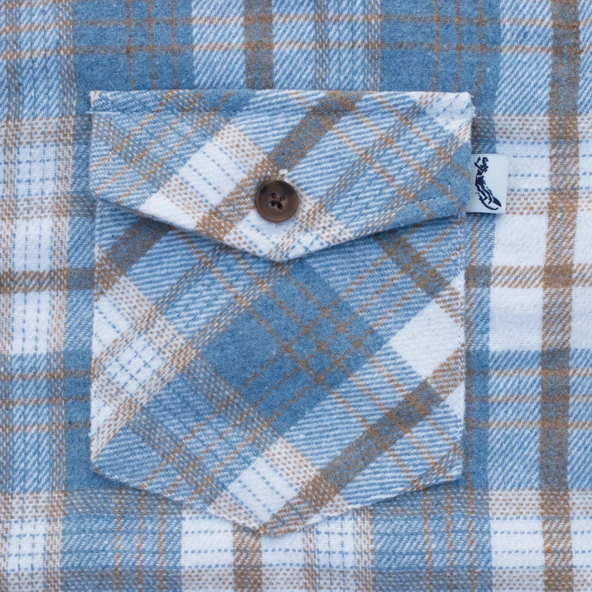 Severson Originals: Watson Flannel
