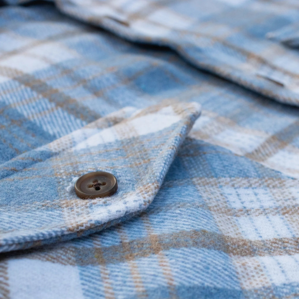 Severson Originals: Watson Flannel