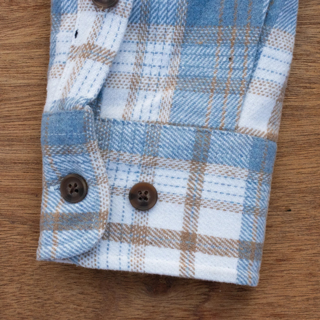 Severson Originals: Watson Flannel