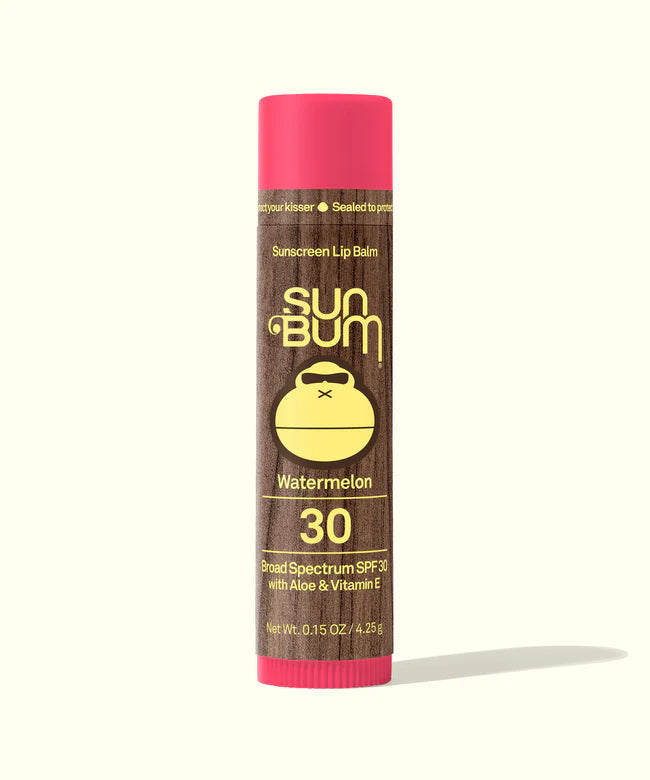 Sun Bum: SPF 30 Lip Balm