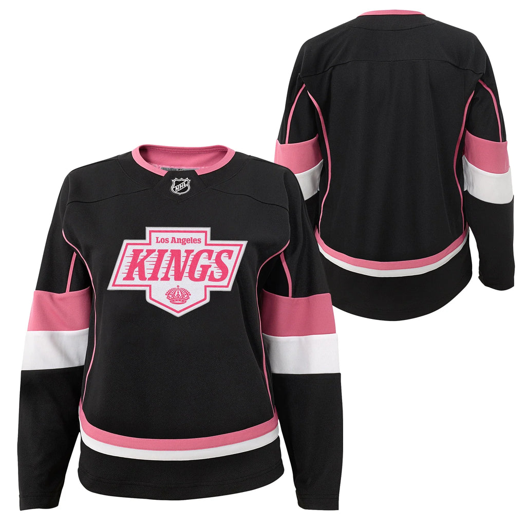LA Kings: Youth Fashion Jersey