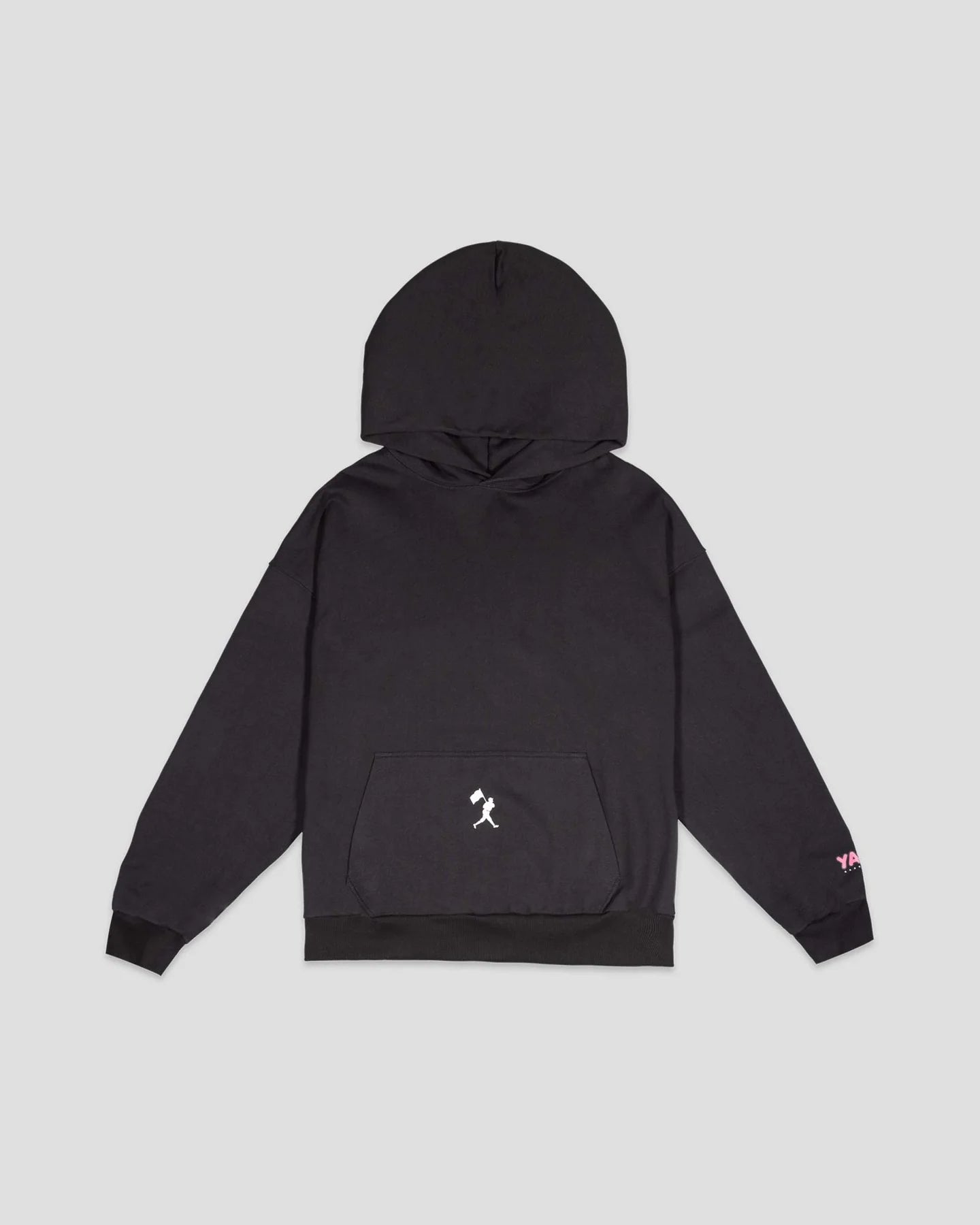 Baseballism: Yakyu Anime Energy Blast Hoodie - Youth