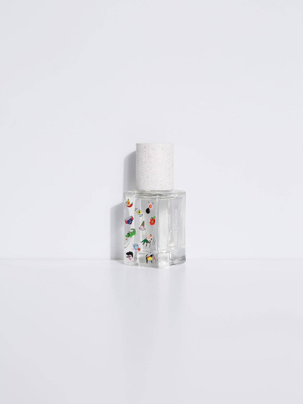 Maison Matine: Poom Poom - EDP 15ml