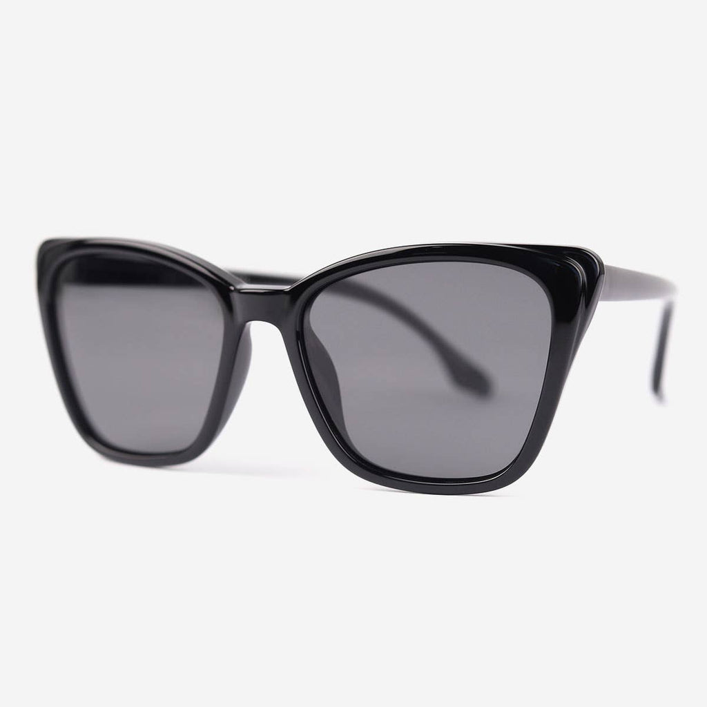 Little Sunnie: Haven Oversized Cat Eye Kids Sunglasses