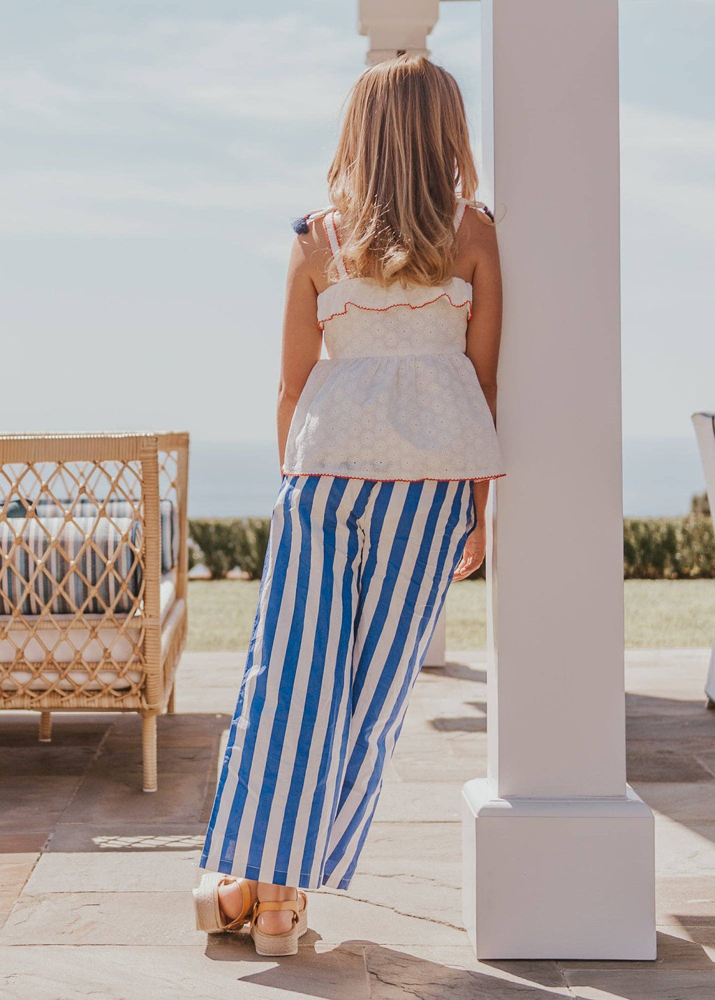 Finding Foxtale: Bubbles Top