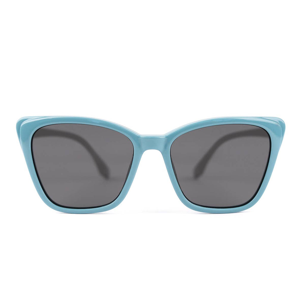 Little Sunnie: Haven Oversized Cat Eye Kids Sunglasses