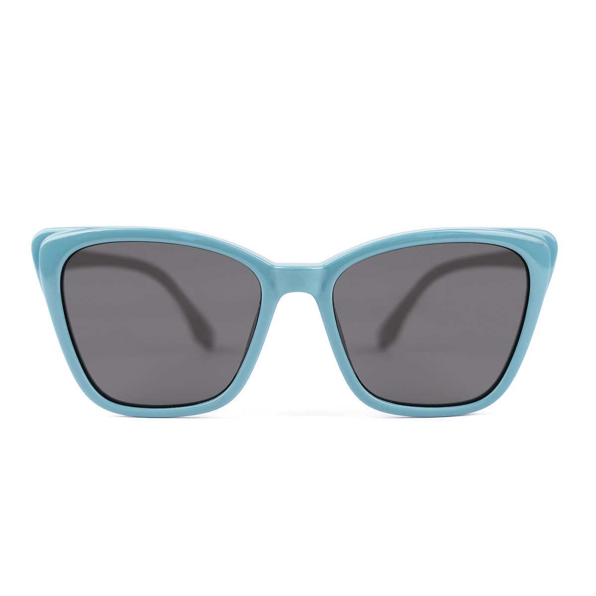 Little Sunnie: Haven Oversized Cat Eye Kids Sunglasses