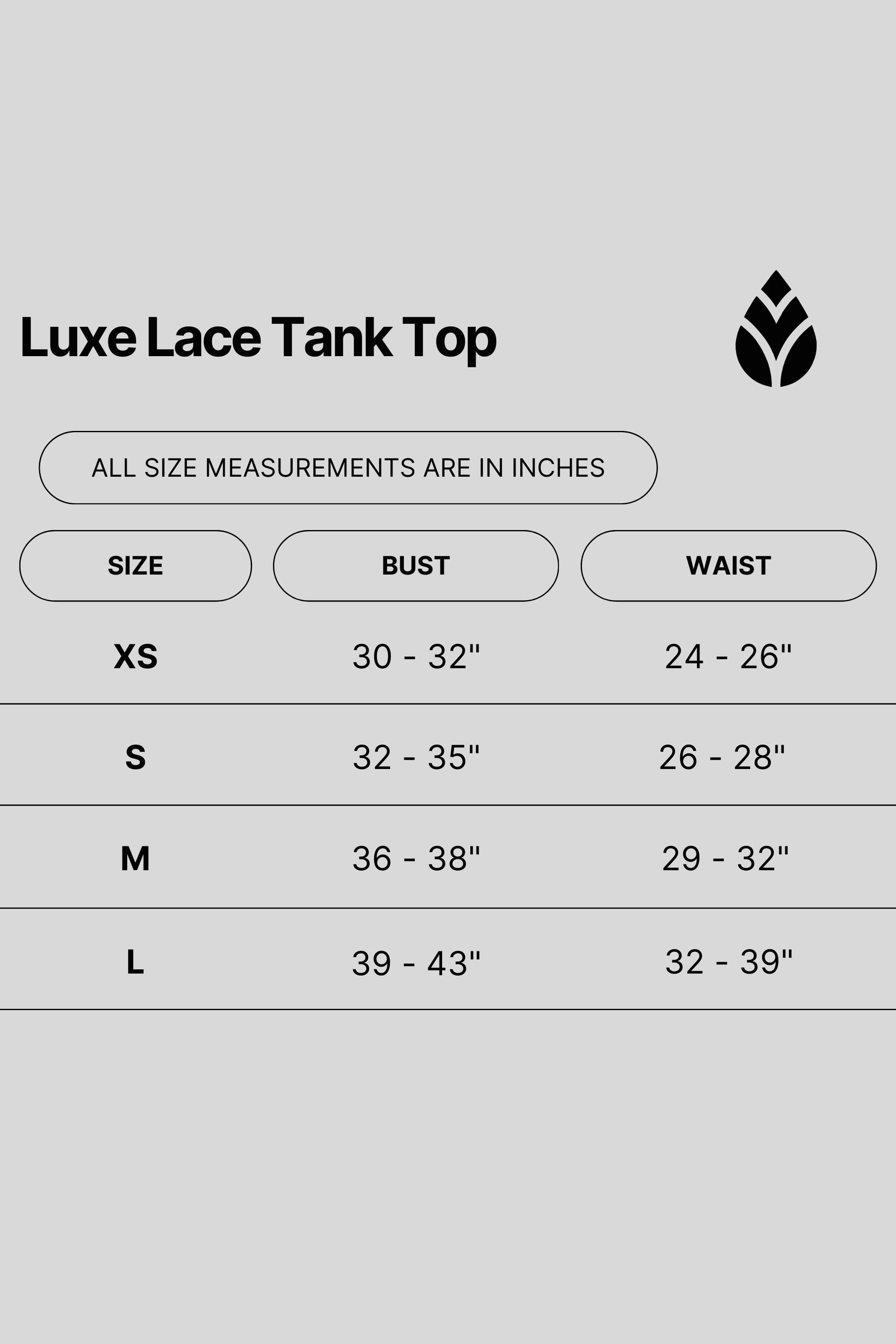 TooLooLah: Luxe Lace Tank Top - Pink